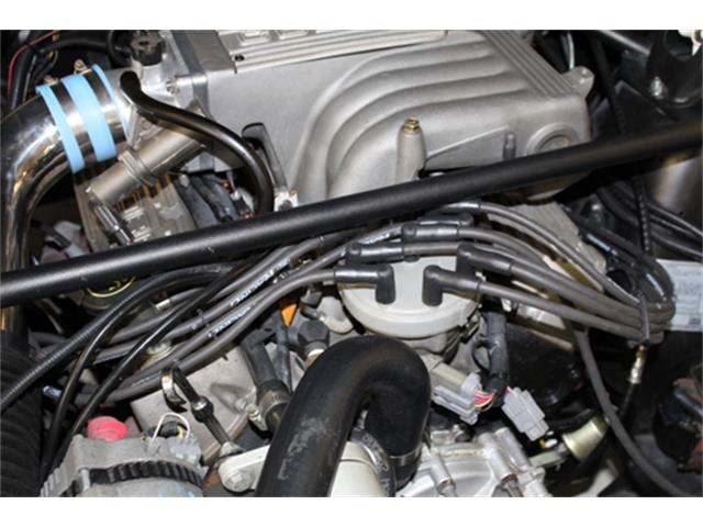 1965 Shelby GT350 (CC-705447) for sale in Roswell, Georgia