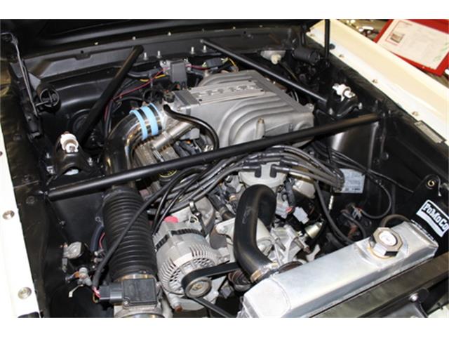 1965 Shelby GT350 (CC-705447) for sale in Roswell, Georgia