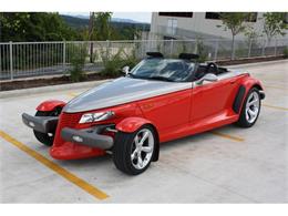 1999 Plymouth Prowler (CC-705491) for sale in Branson, Missouri