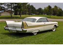 1958 Plymouth Fury for Sale | ClassicCars.com | CC-705769