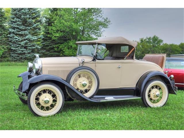 1931 Ford Model A (CC-705869) for sale in Watertown, Minnesota