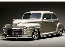 1948 Plymouth Custom (CC-705910) for sale in Arlington, Texas