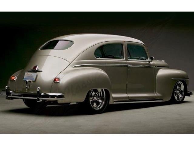 1948 Plymouth Custom (CC-705910) for sale in Arlington, Texas