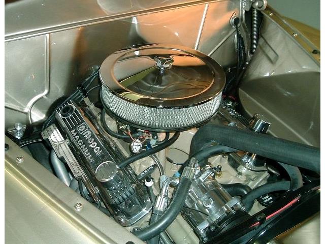 1948 Plymouth Custom (CC-705910) for sale in Arlington, Texas