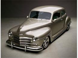 1948 Plymouth Custom (CC-705910) for sale in Arlington, Texas