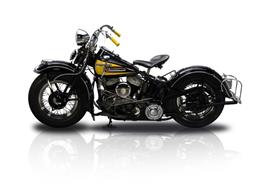 1948 Harley Davidson UL (CC-705917) for sale in Charlotte, North Carolina