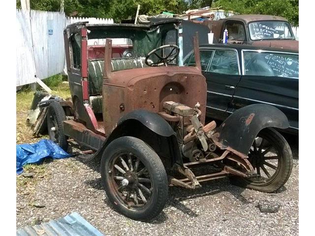 1927 Chevrolet National (CC-705993) for sale in Jackson, Michigan