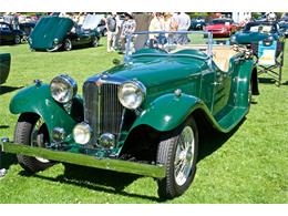 1934 Jaguar SS (CC-706149) for sale in Arlington, Washington