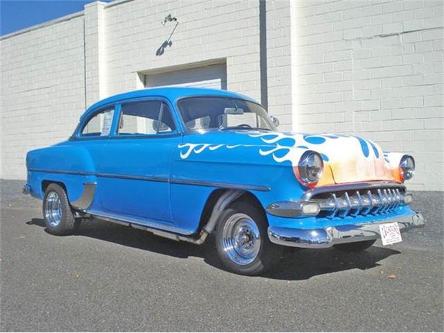 1954 Chevrolet Hot Rod (CC-706262) for sale in Riverside, New Jersey