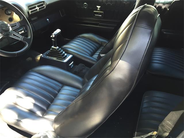 1977 Chevrolet Camaro Z28 (CC-700063) for sale in Los Angeles, California