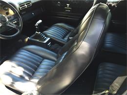 1977 Chevrolet Camaro Z28 (CC-700063) for sale in Los Angeles, California