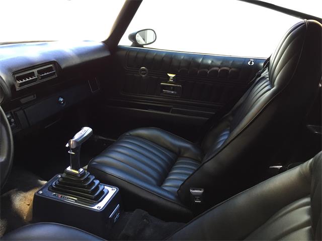 1977 Chevrolet Camaro Z28 (CC-700063) for sale in Los Angeles, California