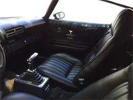 1977 Chevrolet Camaro Z28 (CC-700063) for sale in Los Angeles, California