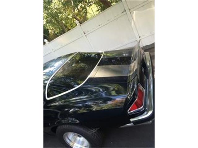 1977 Chevrolet Camaro Z28 (CC-700063) for sale in Los Angeles, California