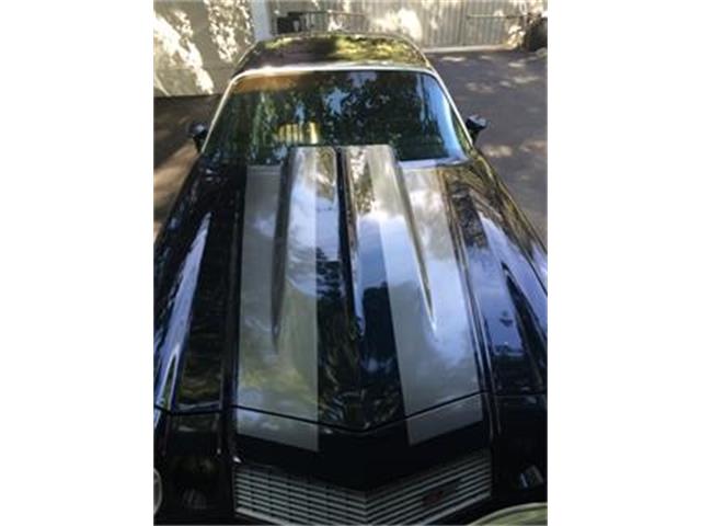 1977 Chevrolet Camaro Z28 (CC-700063) for sale in Los Angeles, California