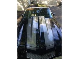 1977 Chevrolet Camaro Z28 (CC-700063) for sale in Los Angeles, California