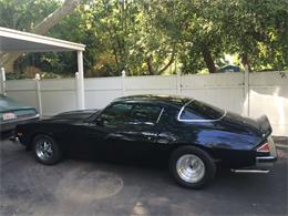 1977 Chevrolet Camaro Z28 (CC-700063) for sale in Los Angeles, California