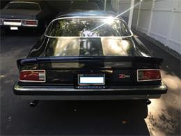 1977 Chevrolet Camaro Z28 (CC-700063) for sale in Los Angeles, California