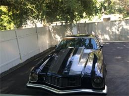 1977 Chevrolet Camaro Z28 (CC-700063) for sale in Los Angeles, California