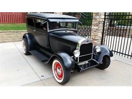 1929 Ford MODEL A CUSTOM HOT ROD (CC-706325) for sale in Annandale, Minnesota