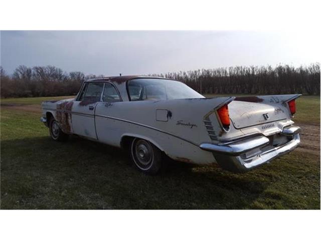 1959 Chrysler Saratoga (CC-707952) for sale in New Ulm, Minnesota