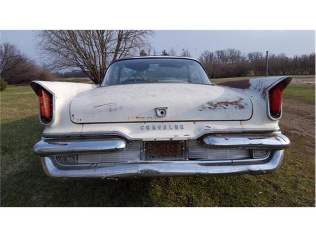 1959 Chrysler Saratoga (CC-707952) for sale in New Ulm, Minnesota