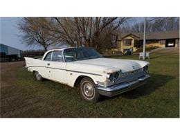 1959 Chrysler Saratoga (CC-707952) for sale in New Ulm, Minnesota