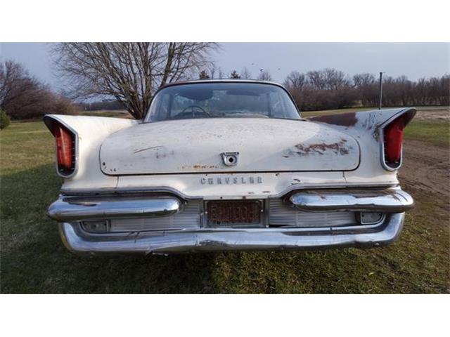 1959 Chrysler Saratoga (CC-707952) for sale in New Ulm, Minnesota