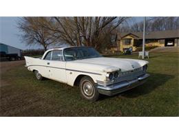 1959 Chrysler Saratoga (CC-707952) for sale in New Ulm, Minnesota