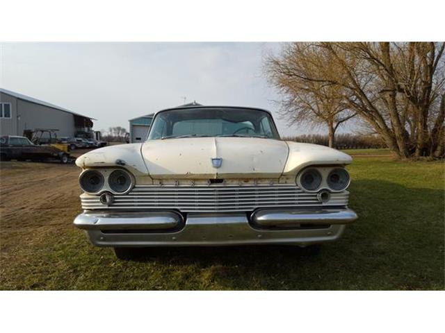 1959 Chrysler Saratoga (CC-707952) for sale in New Ulm, Minnesota