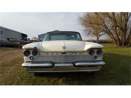 1959 Chrysler Saratoga (CC-707952) for sale in New Ulm, Minnesota