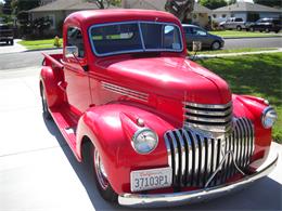1942 Chevrolet Truck (CC-700815) for sale in Lakewood, California