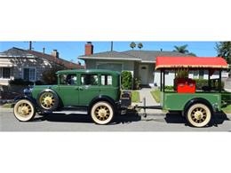 1929 Ford Model A (CC-708632) for sale in Santa Ynez, California
