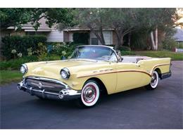 1957 Buick Century (CC-708714) for sale in San Diego, California