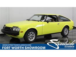 1978 Toyota Celica (CC-708888) for sale in Ft Worth, Texas