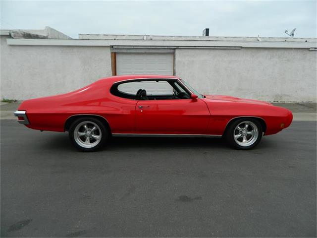 1970 Pontiac GTO (CC-709044) for sale in Orange, California