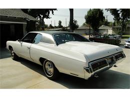 1972 Chevrolet Impala (CC-709047) for sale in Upland, California