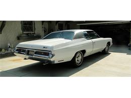 1972 Chevrolet Impala (CC-709047) for sale in Upland, California
