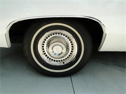 1972 Chevrolet Impala (CC-709047) for sale in Upland, California