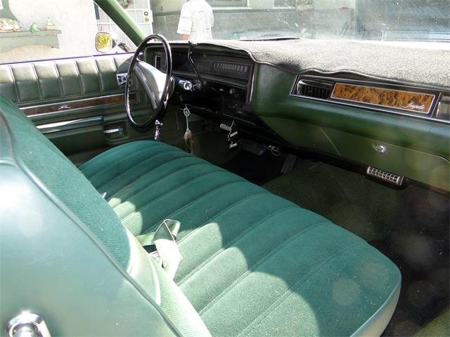 1972 Chevrolet Impala (CC-709047) for sale in Upland, California