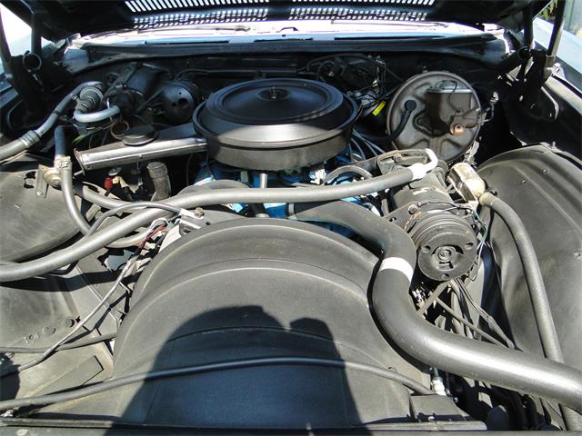 1972 Chevrolet Impala (CC-709047) for sale in Upland, California