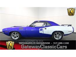 1973 Plymouth Barracuda (CC-700905) for sale in Fairmont City, Illinois