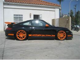 2008 Porsche 911 GT3 (CC-709901) for sale in Brea, California