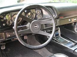 1971 Chevrolet Camaro RS Z28 (CC-709918) for sale in Divide, Colorado