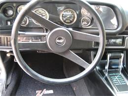 1971 Chevrolet Camaro RS Z28 (CC-709918) for sale in Divide, Colorado