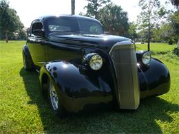 1937 Chevrolet Coupe (CC-709967) for sale in New Orleans, Louisiana