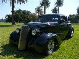 1937 Chevrolet Coupe (CC-709967) for sale in New Orleans, Louisiana