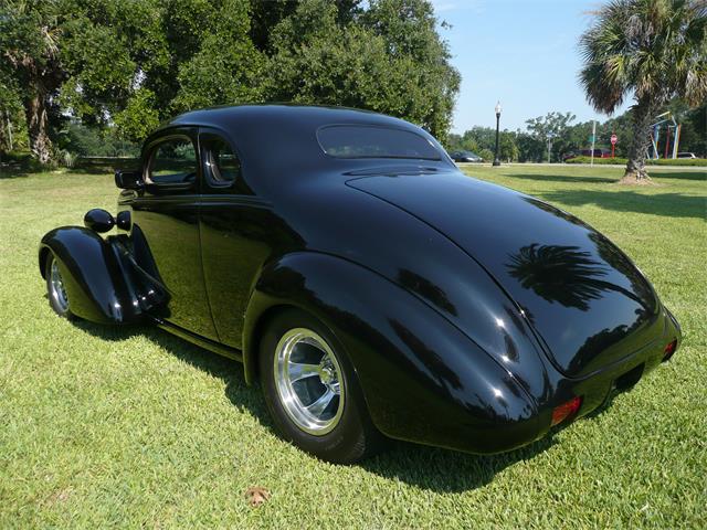1937 Chevrolet Coupe (CC-709967) for sale in New Orleans, Louisiana
