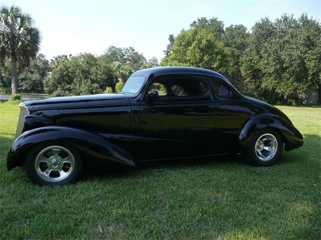 1937 Chevrolet Coupe (CC-709967) for sale in New Orleans, Louisiana