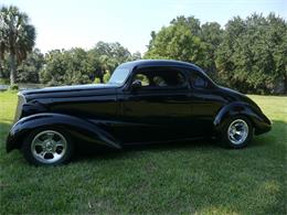 1937 Chevrolet Coupe (CC-709967) for sale in New Orleans, Louisiana